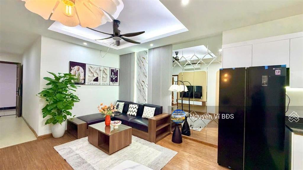 Chung cư cao cấp hà đông ct3 the pride tố hữu hà đông 2 pn full nội thất xịn