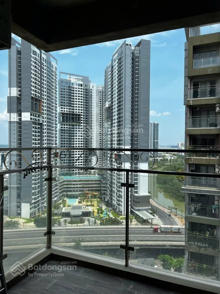 Chỉ 6,3 tỷ có ngay căn hộ docklands quận 7 không gian sống đẳng cấp, 117m2, view thoáng, sẵn sổ