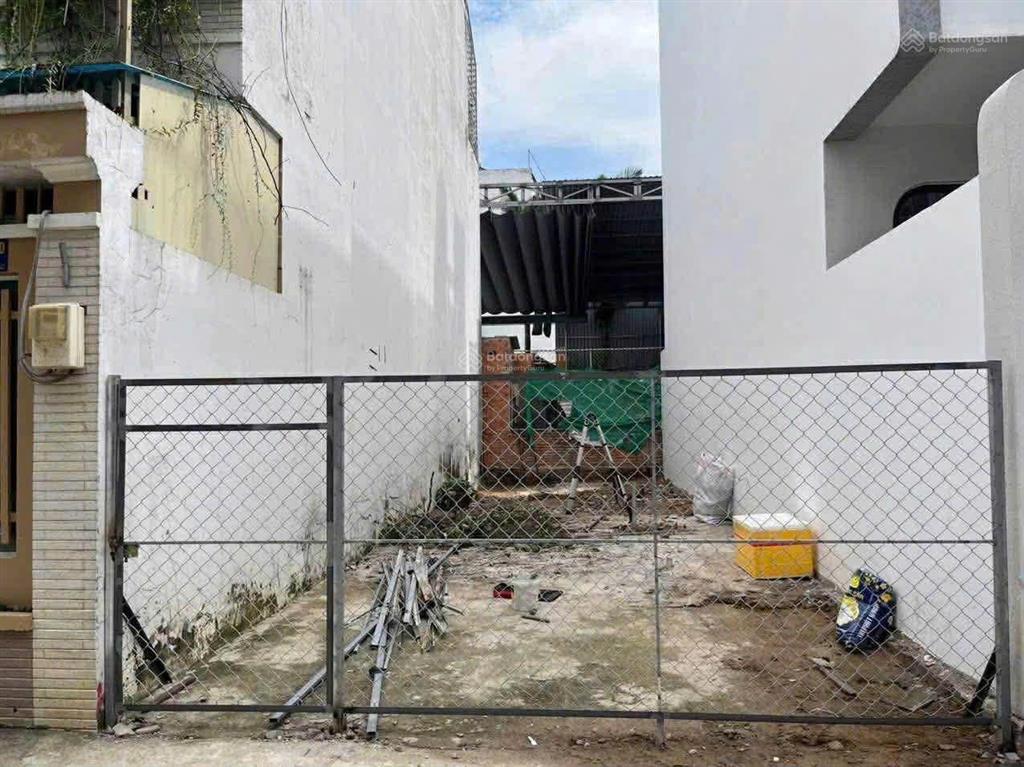 Bán lô đất hẻm 279 liên phường, giá 6,45 tỷ