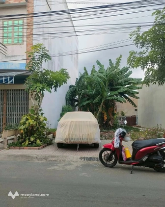 Mảnh đất mặt tiền đường Đoàn Giỏi, thành phố Mỹ Tho đây rồi