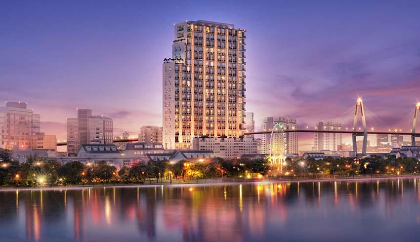18,x tỷ duplex hàng hiếm tại pentstudio, tây hồ, hà nội, 152m², 3pn, 2wc