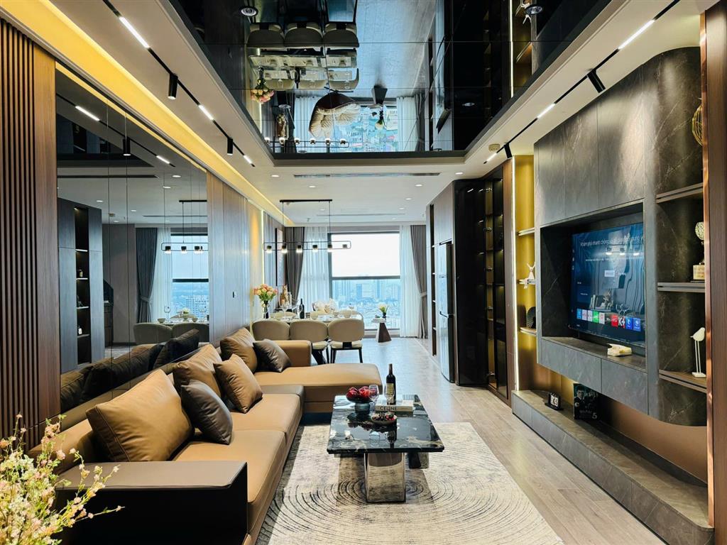 Giảm sâu bán gấp ch bamboo airways tower dt 125m 3pn căn góc đn sđcc 13,5 tỷ tầng đẹp o971o85383