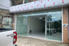 Chào mừng quý vị đến với siêu phẩm nhà đất tọa lạc ngay trên trục Quốc Lộ 1A, thị trấn Tân Phong
