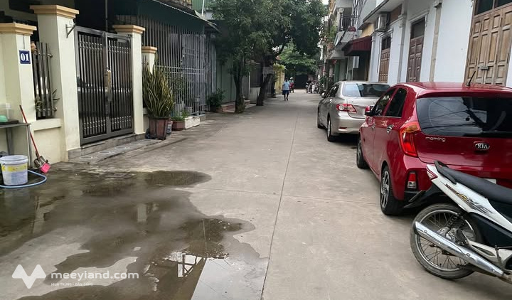 Cơ hội sở hữu ngay căn nhà cấp 4 tọa lạc tại vị trí đắc địa trên đường Nguyễn Công Trứ