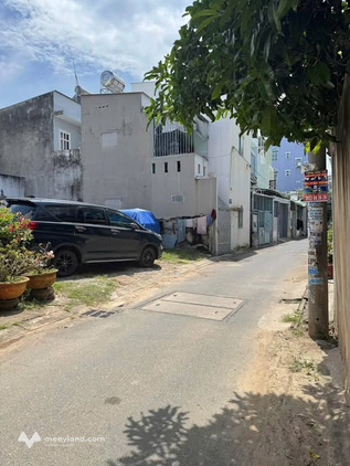 Cơ hội sở hữu ngay lô đất vuông vắn, diện tích 100m² tại hẻm 105 Lê Lợi