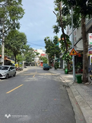 Vén màn cơ hội sở hữu bất động sản độc đáo tại trung tâm Bãi Trước, Vũng Tàu