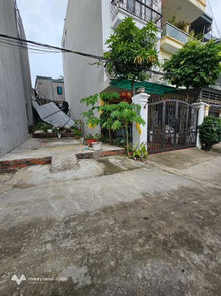 Đất xịn xò, trung tâm Cao Xanh, ô tô vào tận nơi, giá 1 tỷ