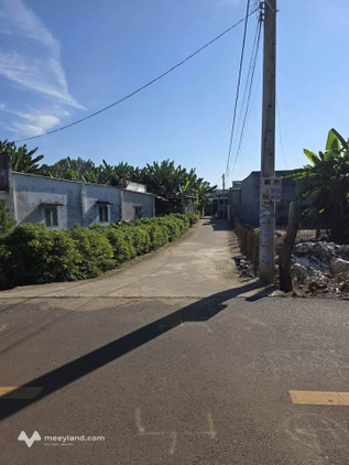 Bán đất Thị trấn Đất Đỏ, Bà Rịa - Vũng Tàu, 630m2, ngang 17m, full thổ cư