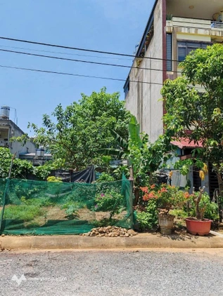 Bán đất bờ sông Xuân Tăng, view sông Hồng, gần quảng trường, trường học
