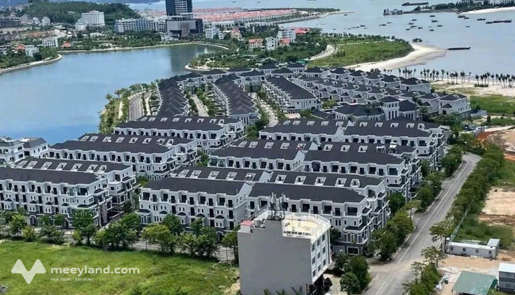 Cần bán gấp ô đất quy hoạch liền kề sau Kiểm Toán, đường Marina, Bãi Cháy