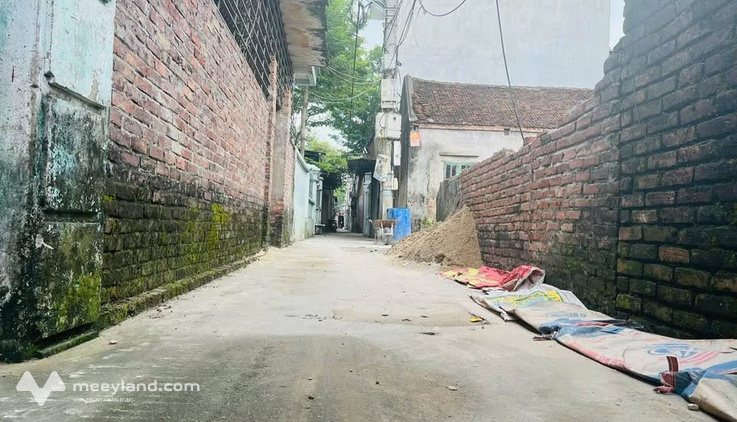 Chính chủ bán đất vàng Từ Sơn, Bắc Ninh - ngõ ô tô vào tận nơi