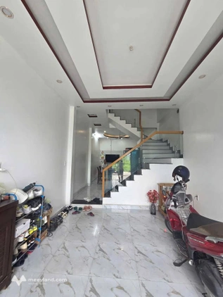Siêu phẩm nhà 3 tầng tại Đồng Tải, Kiến An, Hải Phòng đang chờ chủ mới