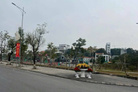Bán đất trung tâm Khu đô thị Trằm Đá, Việt Trì - 82.5m2, mặt tiền 5m, hướng Đông Nam