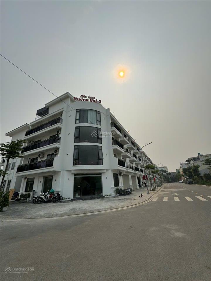 Chỉ 1tỷ700 đã có thể sở hữu căn nhà 5 tầng hoàn thiện mặt ngoài thô bên trong dự án bùi sỹ tiêm