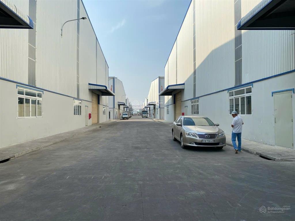 Bán nhà xưởng ngay kcn châu đức, kcn phú mỹ,12.000m2, 15.870m2, 21.000m2, 27.990m2, 35.670m2, 4,5ha