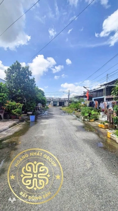Đất Cà Mau - Nền đẹp Khu đô thị Bạch Đằng, 4.5x16.9m, 1 tỷ - Vị trí đắc địa, tiện ích đầy đủ