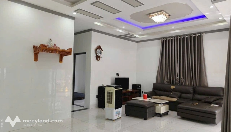 Bán nhà đẹp mặt tiền đường lớn, 4 ngủ, sân rộng, 294.3m² tại phường Tam Long, Thành phố Bà Rịa