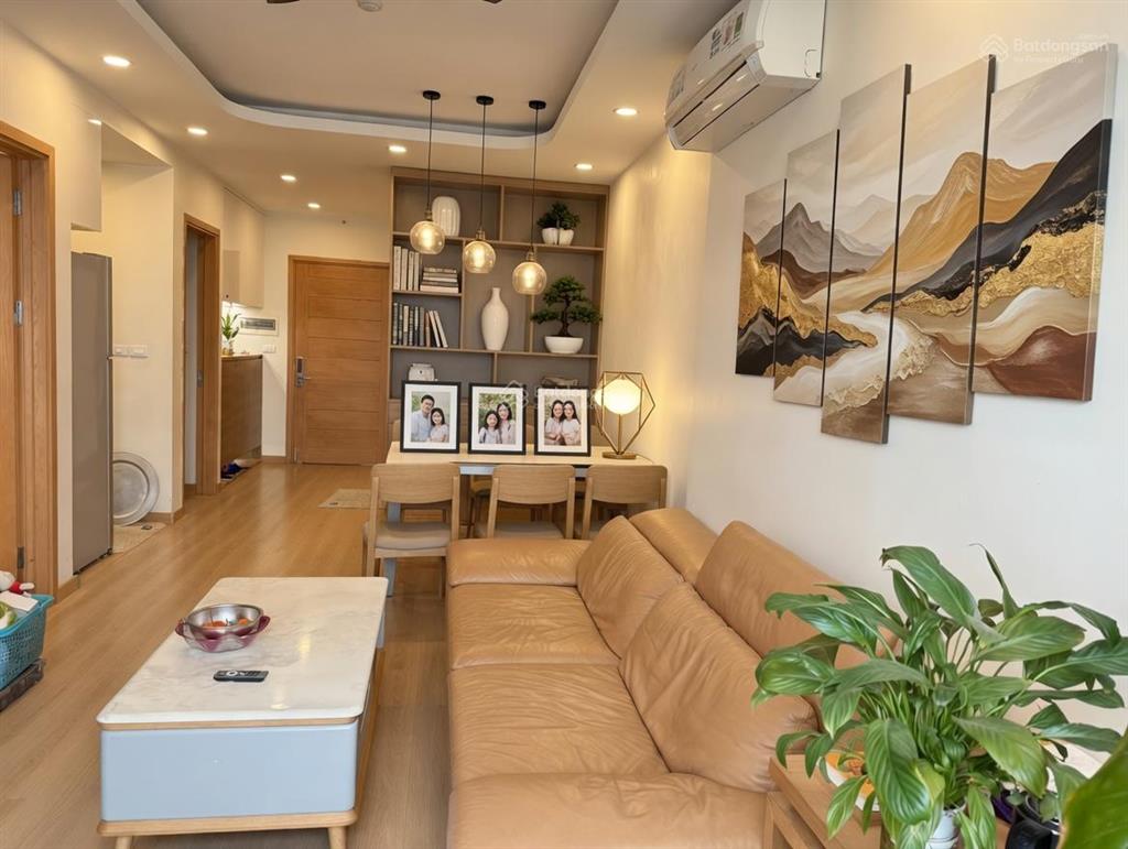 Hạ giá bán căn 2n2vs 77m2 view hồ tp giao lưu tòa hh epic home giá siêu tốt 6,3 tỷ