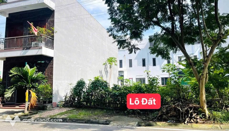 Siêu phẩm đất nền duy nhất còn sót lại tại khu đô thị Minh Phương, Việt Trì
