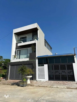 Liền kề tái định cư Trung Thành, gần đường Bắc Sơn, diện tích 100m2, giá 2,43 tỷ