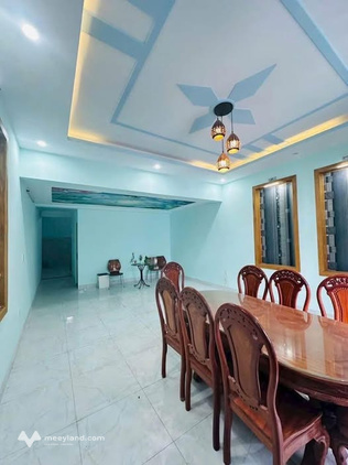 Siêu phẩm nhà trung tâm Vũng Tàu, hẻm Trương Công Định, phường 8 đang chờ chủ nhân mới