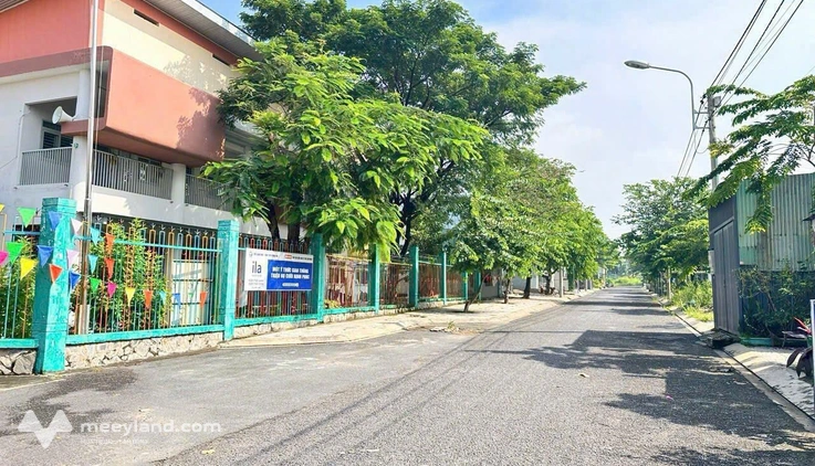 Bán đất thổ cư Long Bình, Biên Hòa - Đường nhựa, vỉa hè 3m, 2.4 tỷ