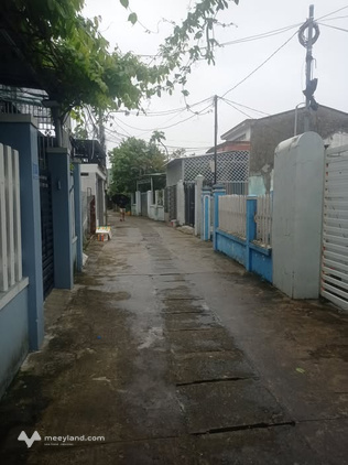 Nhà 2 ngủ cực hiếm phường An Xuân - Đường ô tô thoáng đãng, chỉ 1,8 tỷ
