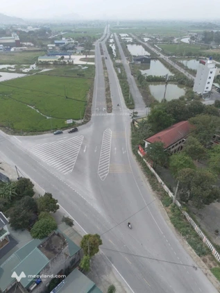 Cơ hội sở hữu ngay lô đất LK2 tuyệt đẹp tại phường Đông Tiến, thành phố Thanh Hóa
