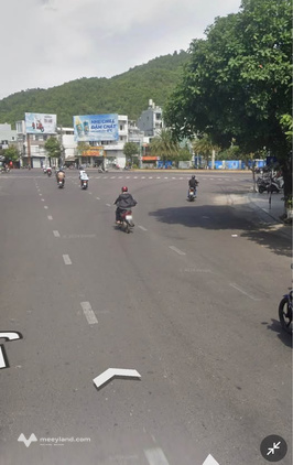 Nhà mặt tiền Nguyễn Thái Học 4 tầng, kinh doanh đỉnh chóp