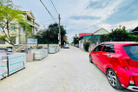 Lô góc Nghi Kim, cạnh Khu Đại Thành - Đường 7m, quy hoạch 18m, diện tích 114.1m2, giá 2.2 tỷ