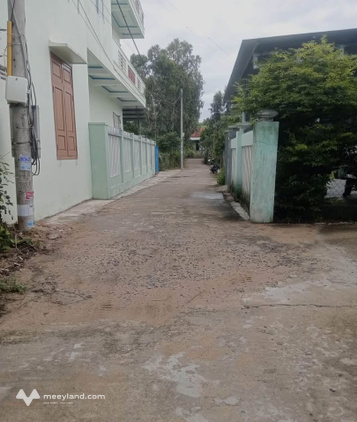 Bán 2 lô đất liền kề 132m2 tại Phú Yên, gần trung tâm hành chính