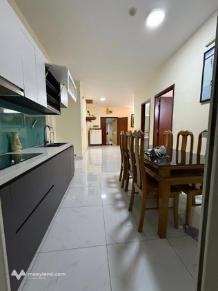 Chốn an yên giữa lòng Hà Nội - Căn hộ tập thể Mai Động xưa