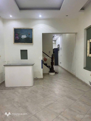 Căn nhà 4 tầng tại ngõ 113-115 Huỳnh Thúc Kháng Kéo Dài, Đống Đa, Hà Nội