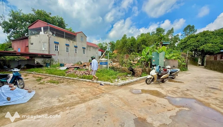 Cơ hội sở hữu ngay lô đất kim cương tại Phú Xá, thành phố Thái Nguyên