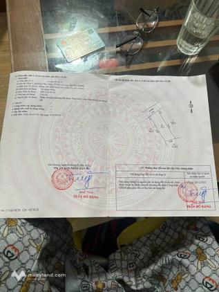 Cơ hội sở hữu ngay căn nhà 2 tầng vuông vắn tại khu vực trung tâm