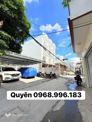 Siêu phẩm đất nền vừa ra lò tại Trực Cát, Thiên Lôi, Hải Phòng