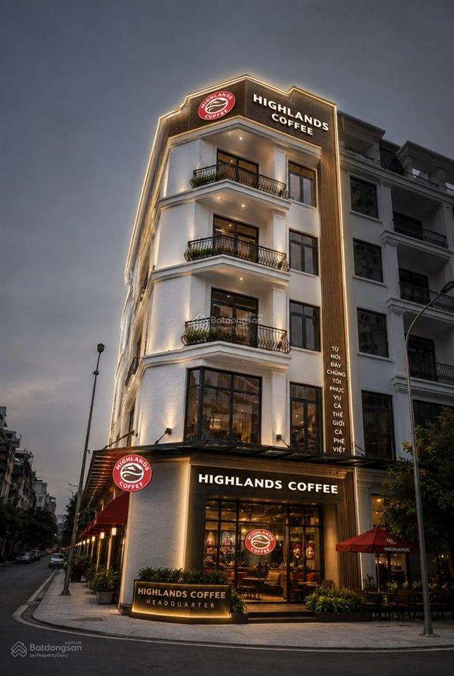 Mở bán quỹ căn độc quyền siêu đẹp mặt đường tố hữu giá bán tốt thị trường