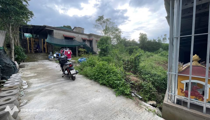 Mảnh đất vàng Thủy Phương - nơi an cư lý tưởng