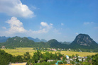 Lô đất An Village Kim Bôi, Hòa Bình sở hữu view triệu đô