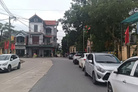 Mảnh đất vuông vắn, vị trí đắc địa trung tâm xã Chương Dương, Thường Tín