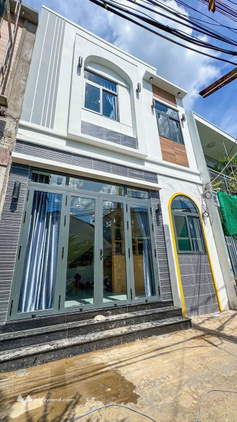 Cần bán nhà trệt lầu trục chính hẻm đường 3/2, phường Tân An, Cần Thơ