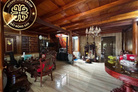Nhà gỗ Cà Mau - 2 tỷ, view thoáng, đất rộng 700m2