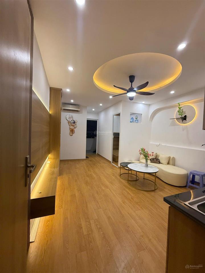 Bán căn hộ 2 phòng ngủ giá rẻ chung cư ct4a xa la hà đông