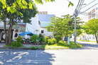 Bán đất lô góc 205m2 - Vị trí vàng, kinh doanh sầm uất tại Hòa Xuân, Đà Nẵng