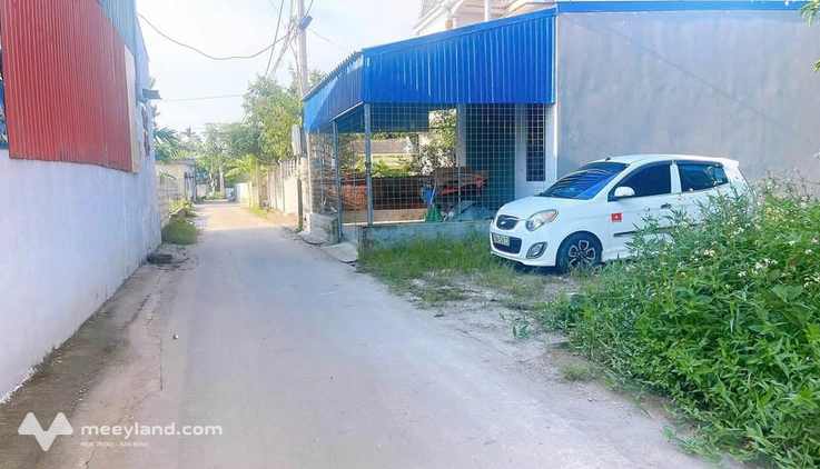 Nhà đẹp như mơ, giá hời như mơ - Chỉ 900 triệu
