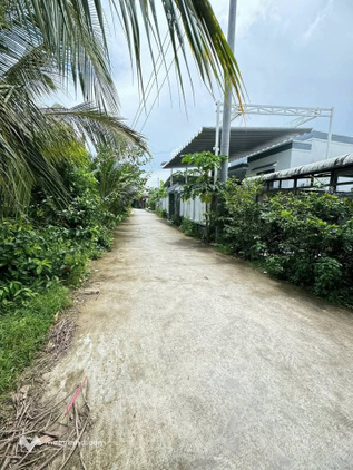 Cơ hội vàng sở hữu ngay 400m2 đất vàng tại Thới An