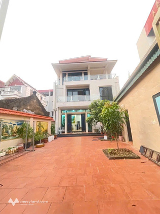 Siêu phẩm biệt thự 3 tầng 222m2 tại Tiên Kha, Phúc Thịnh, Hà Nội