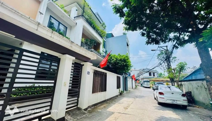 Siêu phẩm đất nền hiếm hoi tại khu vực Tân Quang, Sông Công, Thái Nguyên