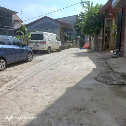 Bán lô đất tại phường Võ Cường, thành phố Bắc Ninh