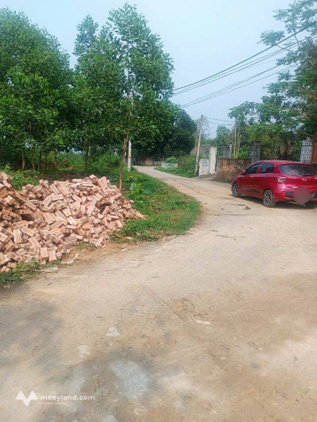 Đất Vĩnh Phúc 182m2 sát khu công nghiệp, 10m mặt tiền, giá hời cho nhà đầu tư